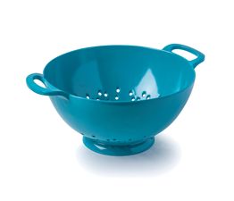 Zeal - Colander 20cm Neon - Aqua