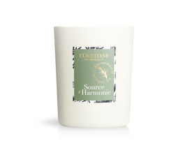 L'Occitane - Source D'Harmonie Harmony Candle