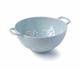 Zeal - Melamine Colander 15cm Duck Egg Blue