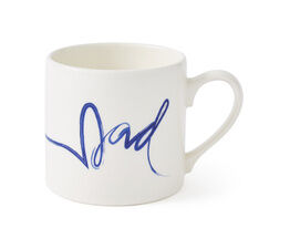 Portmeirion - Blue & White Dad Mug