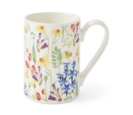 Portmeirion - Floral Flower Meadow Mug