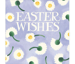 Easter Card - Daisies
