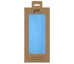Glick - Tissue Turquoise