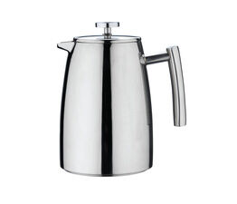 Grunwerg - Cafe Stal - Belmont Double Wall Mirror Finish Cafetiere