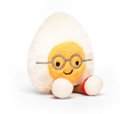Jellycat - Amuseable Boiled Egg Geek