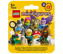 LEGO - Minifigures Series 25 Collectible Set