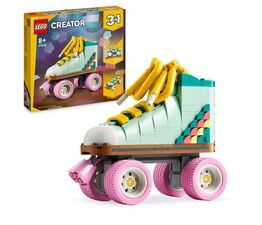 LEGO Creator - Retro Roller Skate