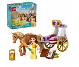 LEGO Disney Princess - Belle's Storytime Horse Carriage
