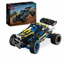 LEGO Technic - Off-Road Race Buggy - 42164