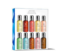 Molton Brown - Discovery Body Care Collection