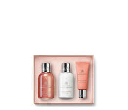 Molton Brown - Heavenly Gingerlily Travel Body & Hand Gift Set