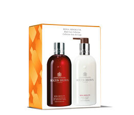 Molton Brown - Rose Absolute Body Care Collection