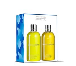 Molton Brown Spicy &amp; Citrus Body Care Collection
