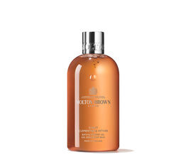 Molton Brown - Sunlit Clementine & Vetiver Bath & Shower Gel 300ml