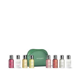 Molton Brown - The Elegant Escapist Body &amp; Hair Mini Travel Bag Stowaway