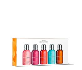 Molton Brown - Travel Body Care Collection