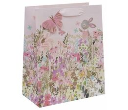 Glick - Large Gift Bag - Flower Patch