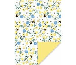 Glick - Wrap - Easter Floral