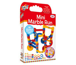 GALT - Mini Marble Run