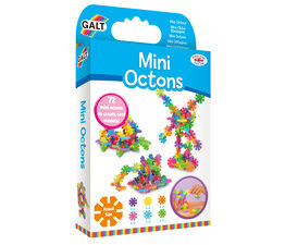 GALT - Mini Octons