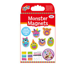 GALT - Monster Magnets