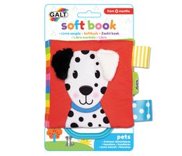 GALT - Soft Books