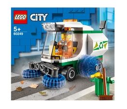 LEGO® City - Great Vehicles Street Sweeper - 60249