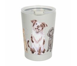 Wrendale Designs - Dogs Coffee Cup