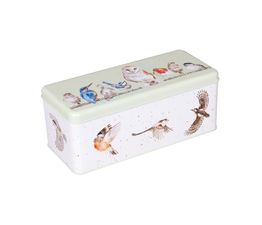 Wrendale Designs - The Country Set Cracker Tin Green