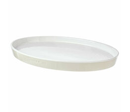 Artisan Street Large Oval Platter (36cm)