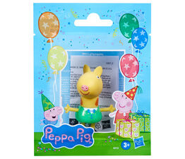 Peppa Pig - Party Friends