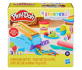 Play-Doh - Fun Factory Starter Set