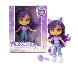 Aphmau - Basic Fashion Doll Sparkle Edition