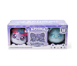 Aphmau - Meemeow 6" Plush Sparkle Edition Set