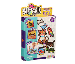 Simbrix - Starter Pack