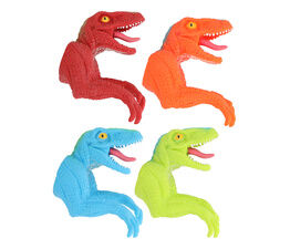 Dino World - Finger Puppet