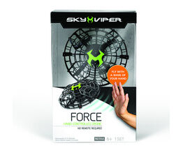 Sky Viper - Force Hover Sphere
