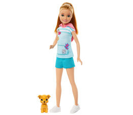 Barbie & Stacie To The Rescue Stacie Doll