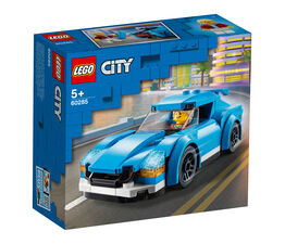 LEGO® City - Sports Car - 60285