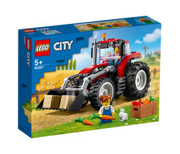 LEGO® City - Tractor - 60287