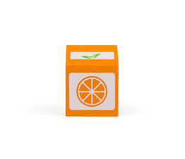 Bigjigs - Orange Juice