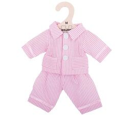 Bigjigs - Pink Pyjamas - Medium