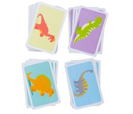 Bigjigs - Snap Dinosaurs