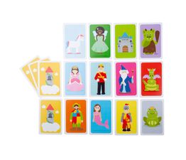 Bigjigs - Snap Fantasy