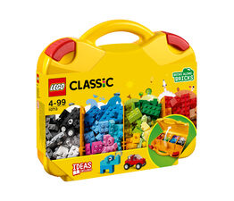 LEGO Classic - Creative Suitcase - 10713