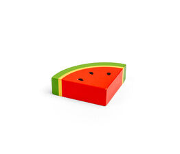 Bigjigs - Watermelon Slice