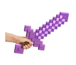 Minecraft Roleplay Enchanted Sword Toy