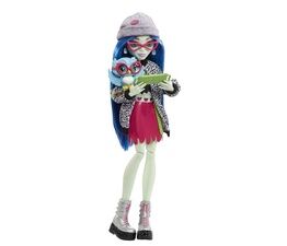 Monster High - Ghoulia Yelps™ Fashion Doll with Accessories