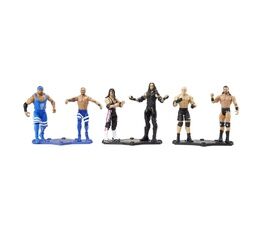 WWE - Figure 2 pack