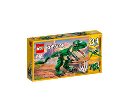 LEGO® Creator - Mighty Dinosaurs - 31058